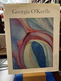 Georgia O'Keeffe: Art and Letters