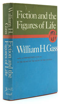 image of Fiction and the Figures of Life