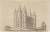 Salt Lake Temple