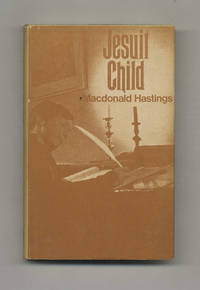 cover of Jesuit Child