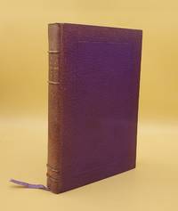 Select Epigrams from the Greek Anthology