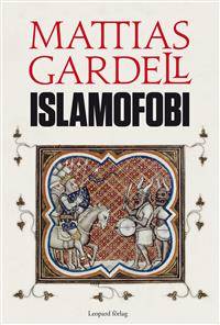 Islamofobi.
