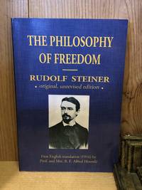 The Philosophy Of Freedom