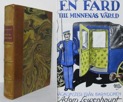 En färd till minnenas värld. Hågkomster från…