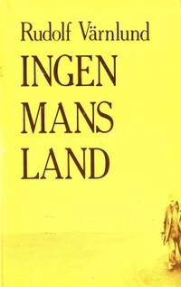 Ingen mans land. Roman.