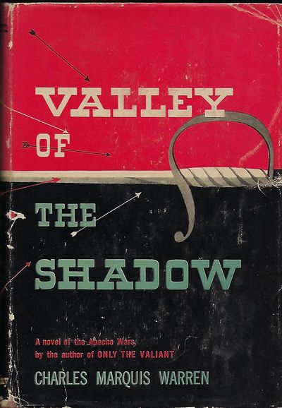 VALLEY OF THE SHADOW