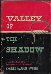 VALLEY OF THE SHADOW