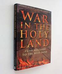 image of War in the Holy Land: Form Meggido to the West Bank
