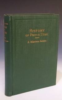 image of History of Provo, Utah