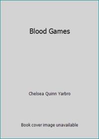 image of Blood Games