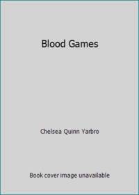 Blood Games