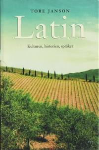 Latin. Kulturen, historien, språket.