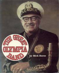 image of The Great Olympia Band