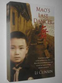 Mao's Last Dancer