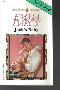 Jack's Baby (Top Author) (Harlequin Presents)