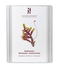 Nationalnyckeln till Sveriges flora och fauna.…