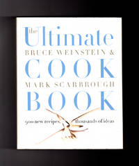 The Ultimate Cook Book: 900 New Recipes, Thousands of Ideas