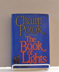 image of The Book of Lights