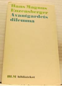 Avantgardets dilemma.