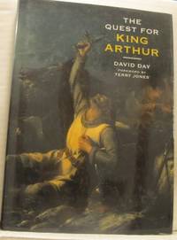 The Quest for King Arthur.
