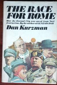 cover of The Race For Rome