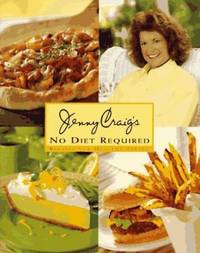 Jenny Craig No Diet Required