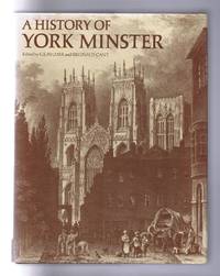 image of A History of York Minster