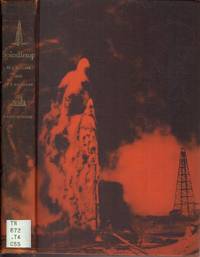 cover of Spindletop