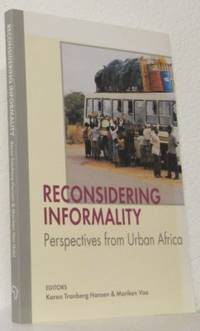 Reconsidering informality. Perspectives from…
