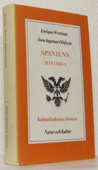 Spaniens historia.