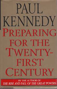 image of Preparing for the Twenty-First Century