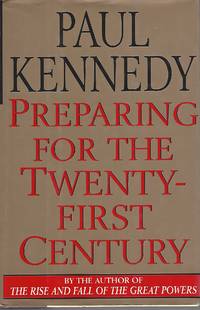 Preparing for the Twenty-First Century