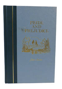 cover of PRIDE AND PREJUDICE