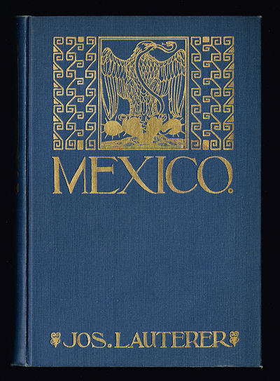 Mexico. Das Land der blühenden Agave einst und…