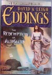 The Redemption of Althalus by Eddings, David & Eddings, Leigh - 2001