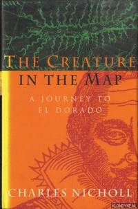image of The Creature in the Map
