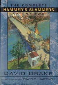 The Complete Hammer's Slammers Volume Two