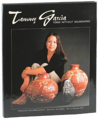 Tammy Garcia: Form Without Boundaries