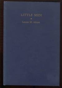 image of Little Men: Life at Plumfield with Jo's Boys