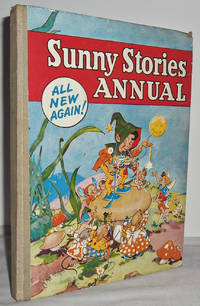 image of Sunny stories annual (no 2)