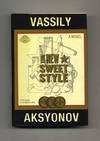 The New Sweet Style  - 1st Edition/1st Printing