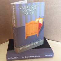 Van Gogh's Room at Arles; Three NovellasS