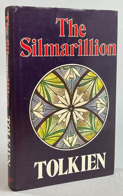 The Silmarillion.