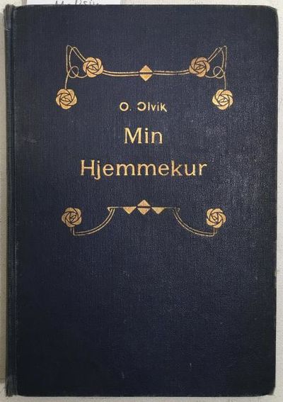 Min hjemmekur efter naturlægemetoden