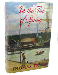 cover of IN THE FIRE OF SPRING