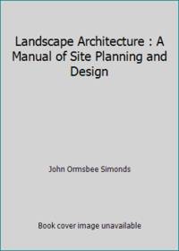 Landscape Architecture