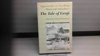 image of Approaches to Teaching Murasaki Shikibu''s The Tale of Genji