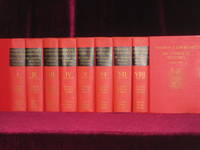 Winston S. Churchill His Complete Speeches 1897-1963. Complete in 8 Volumes by Churchill, Winston S. - James, Robert Rhodes (ed.) - 1974