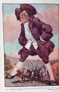 image of Gulliver's Travels