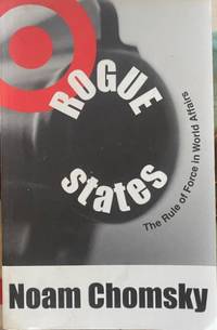 cover of Rogue States
